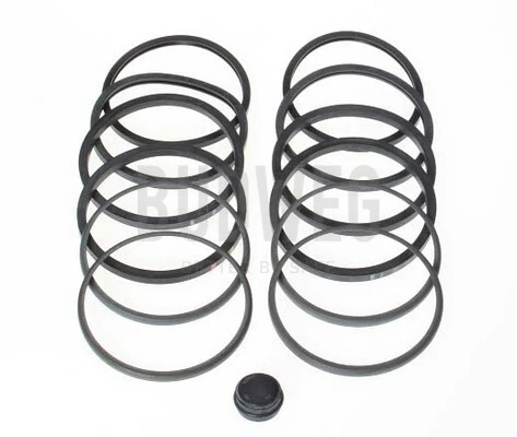 Repair Kit, brake caliper